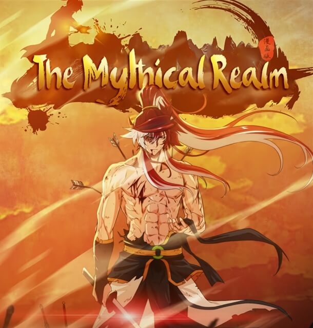 The Mythical Realm 2. BÖLÜM