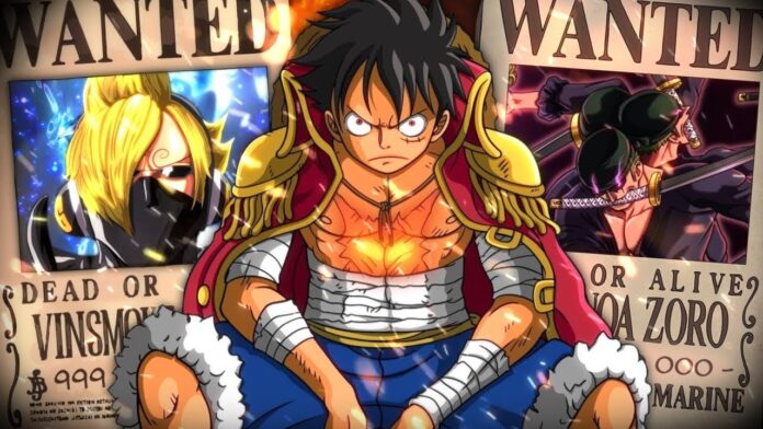 One Piece Bölüm 1058 Tam Özet | “Yeni İmparator”