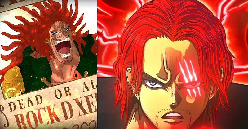 Hükümetin Shanks"in tam adının arkasındaki gerçeği gizlemesinin nedeni