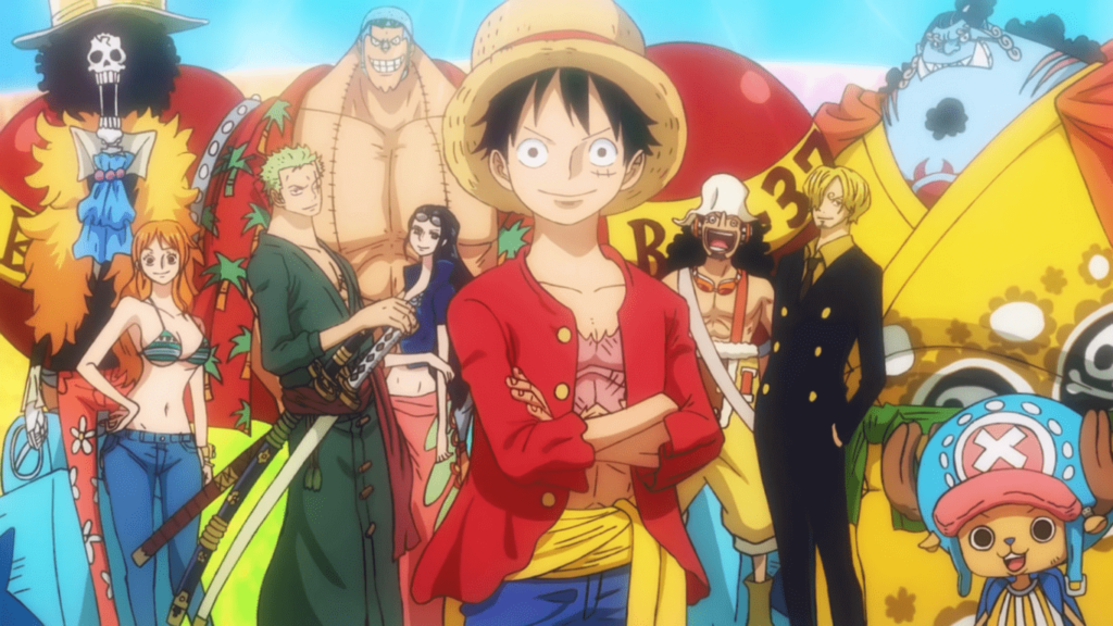 Oda, One Piece Ending"in çoktan karar verildiğini doğruladı!